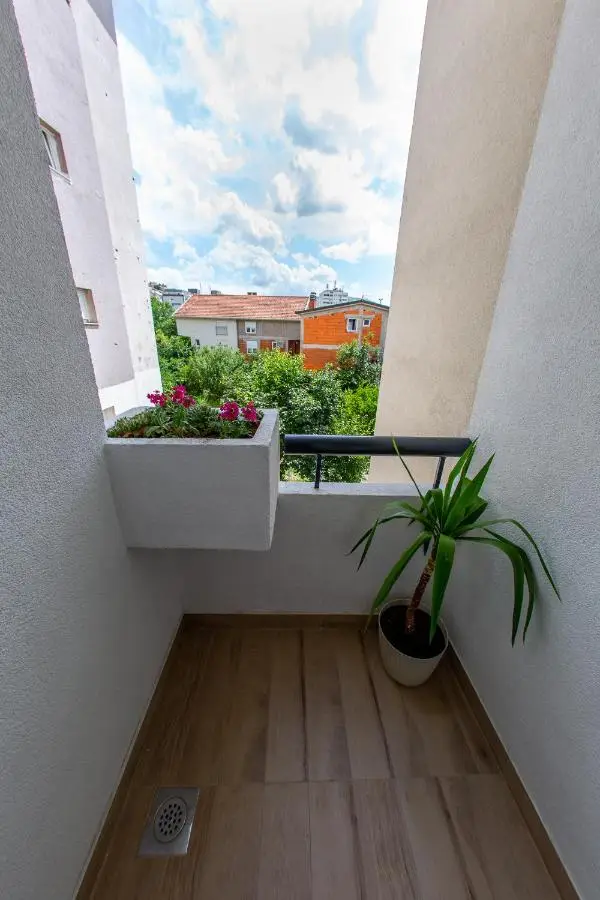 Mostar Bliss Apartment