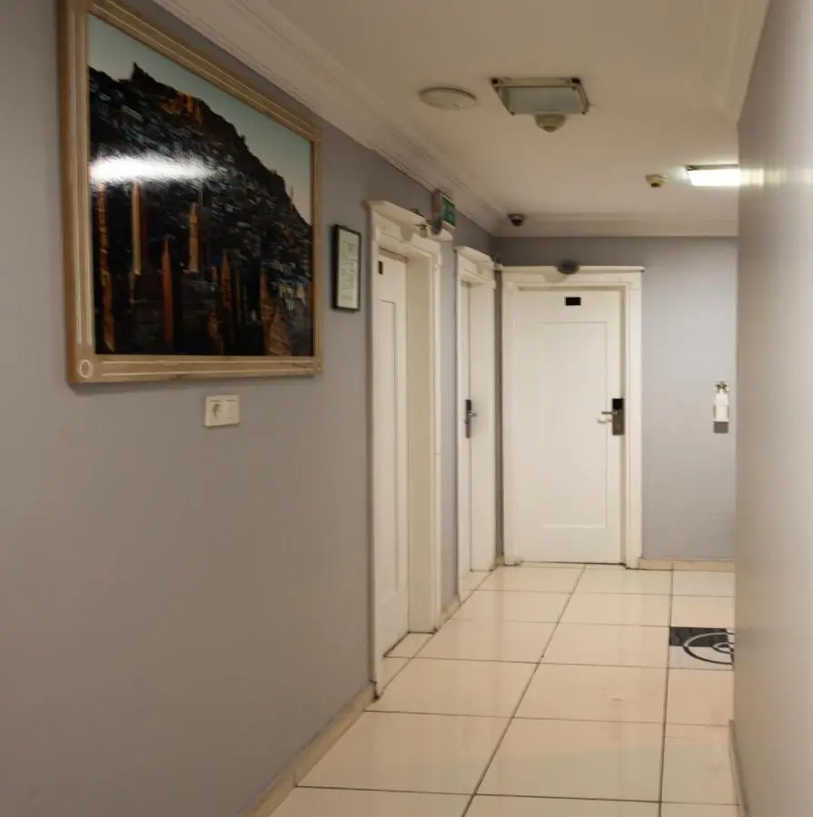 GRAND VATAN HOTEL