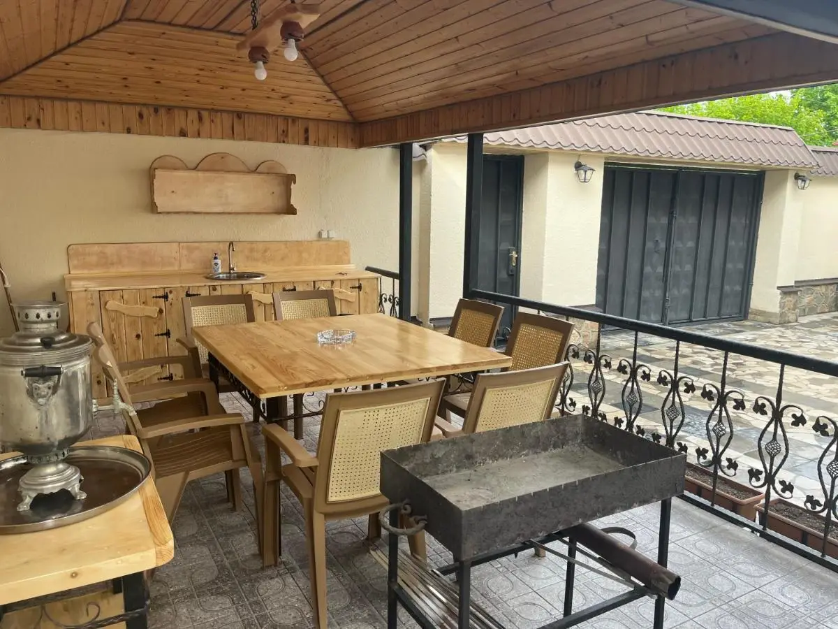 Beautiful Guest House Qusar