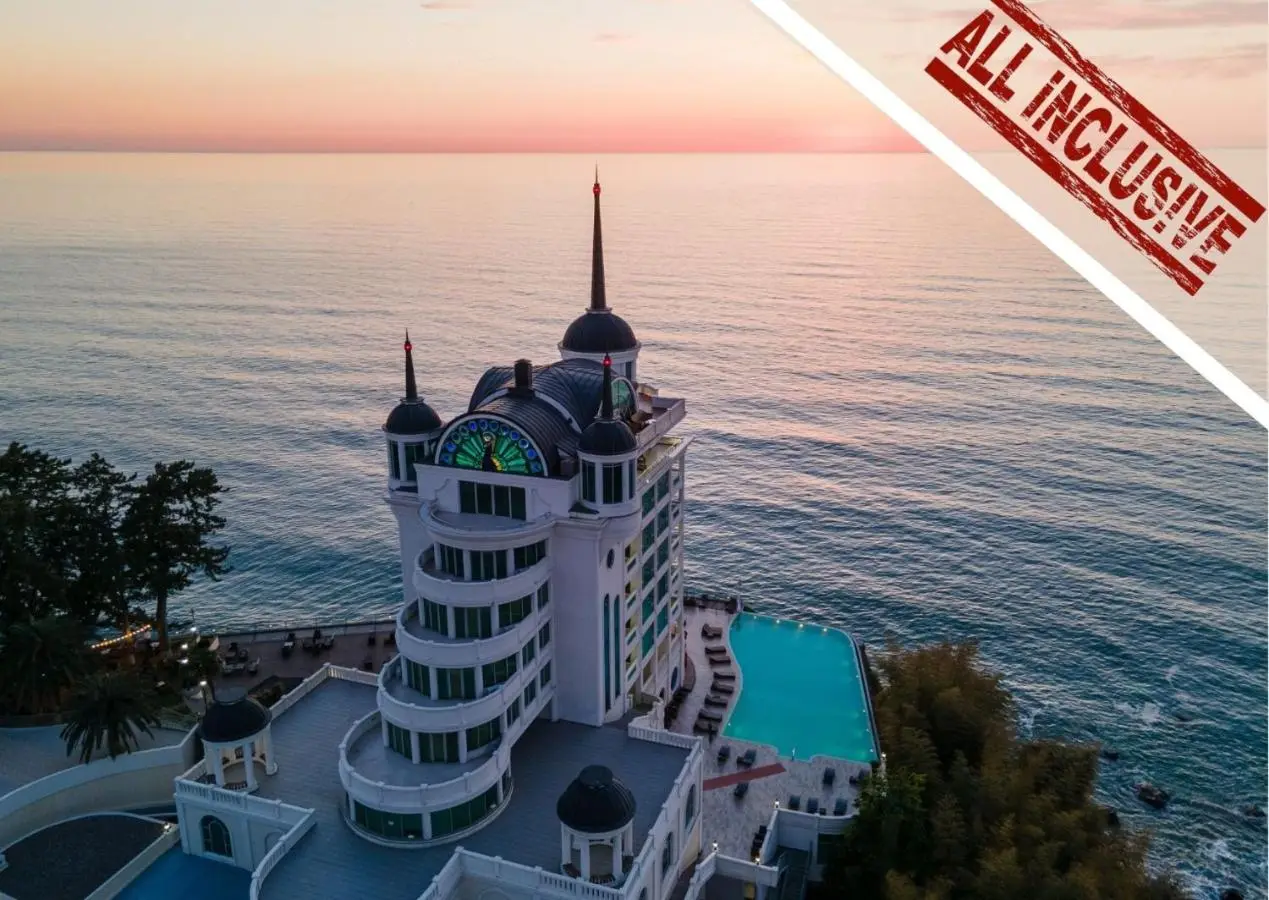 Castello Mare Hotel