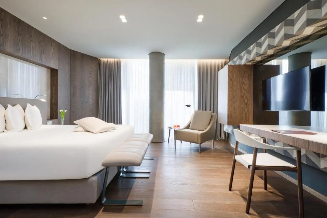 Maritim Hotel Plaza Tirana