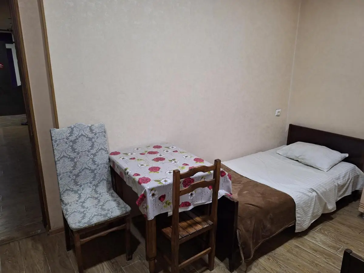GUEST HOUSE 15A