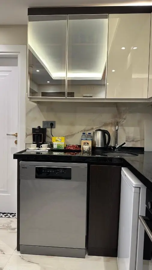 Mar Boutique Apartment