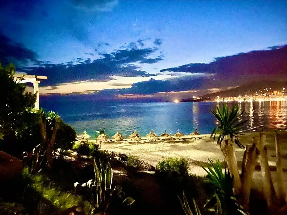 Hotel Dodona