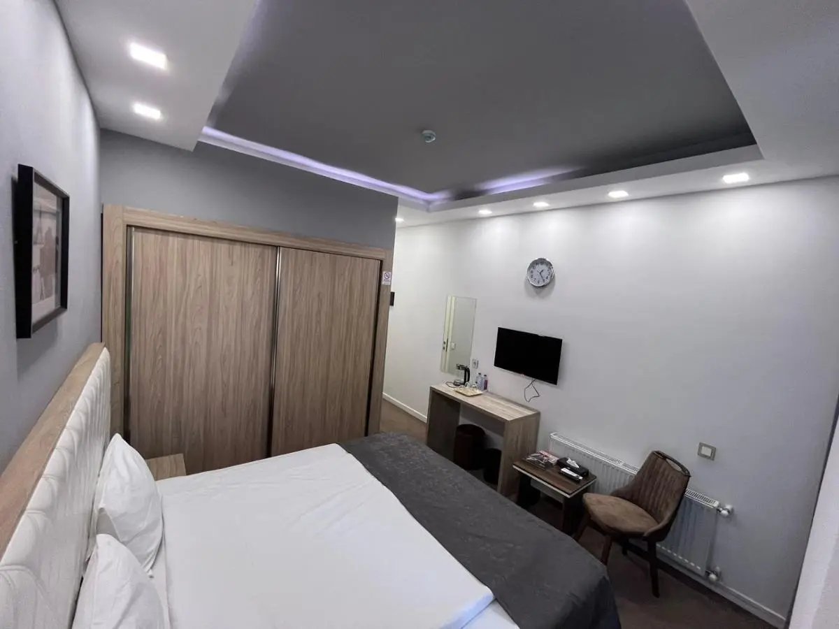 Jupiter -ZamZam-Madinah Halal Hotels Group