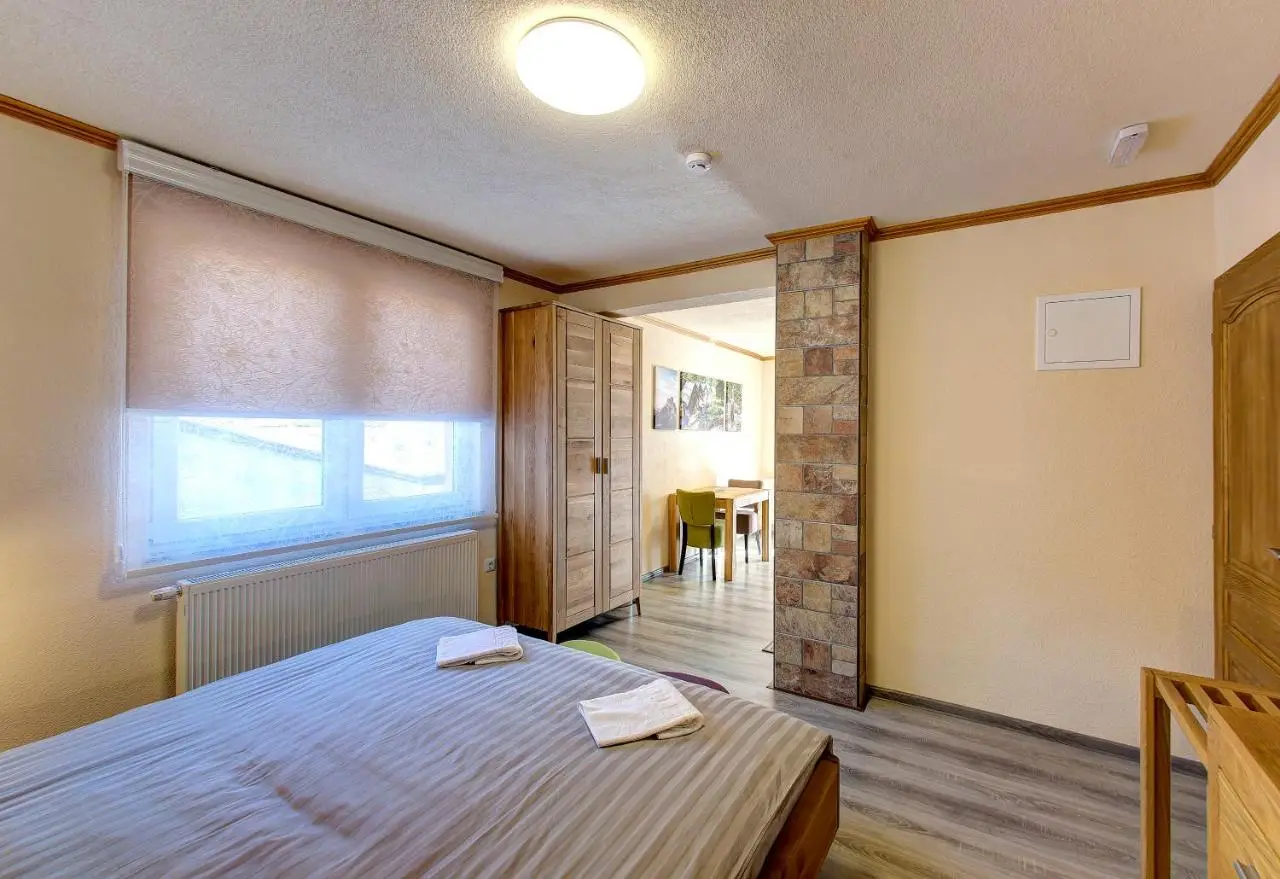 Apartmani Di Casa Dreams