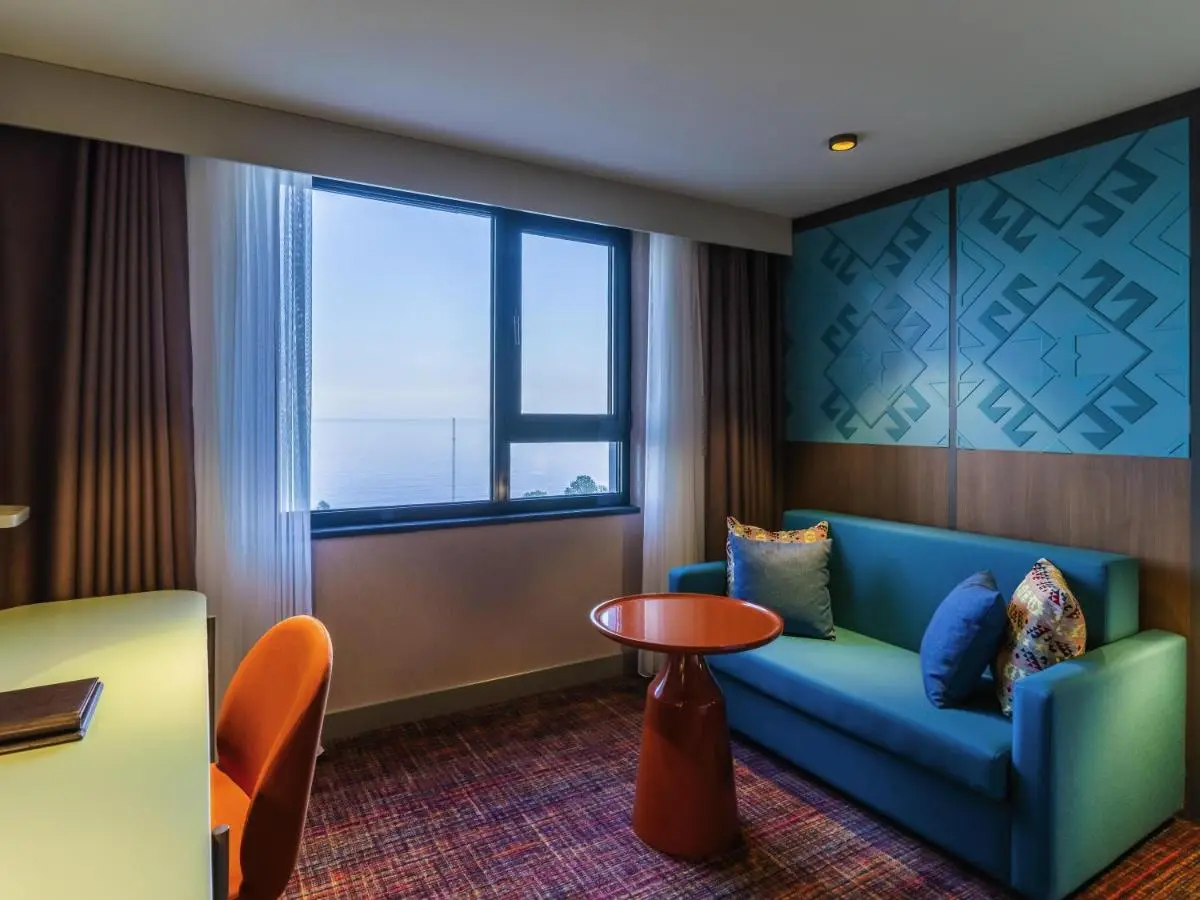 Mercure Trabzon Hotel
