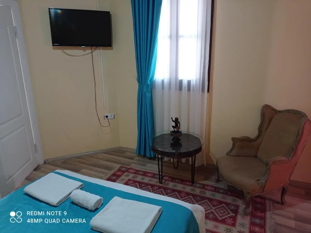 Grand Erken Hotel