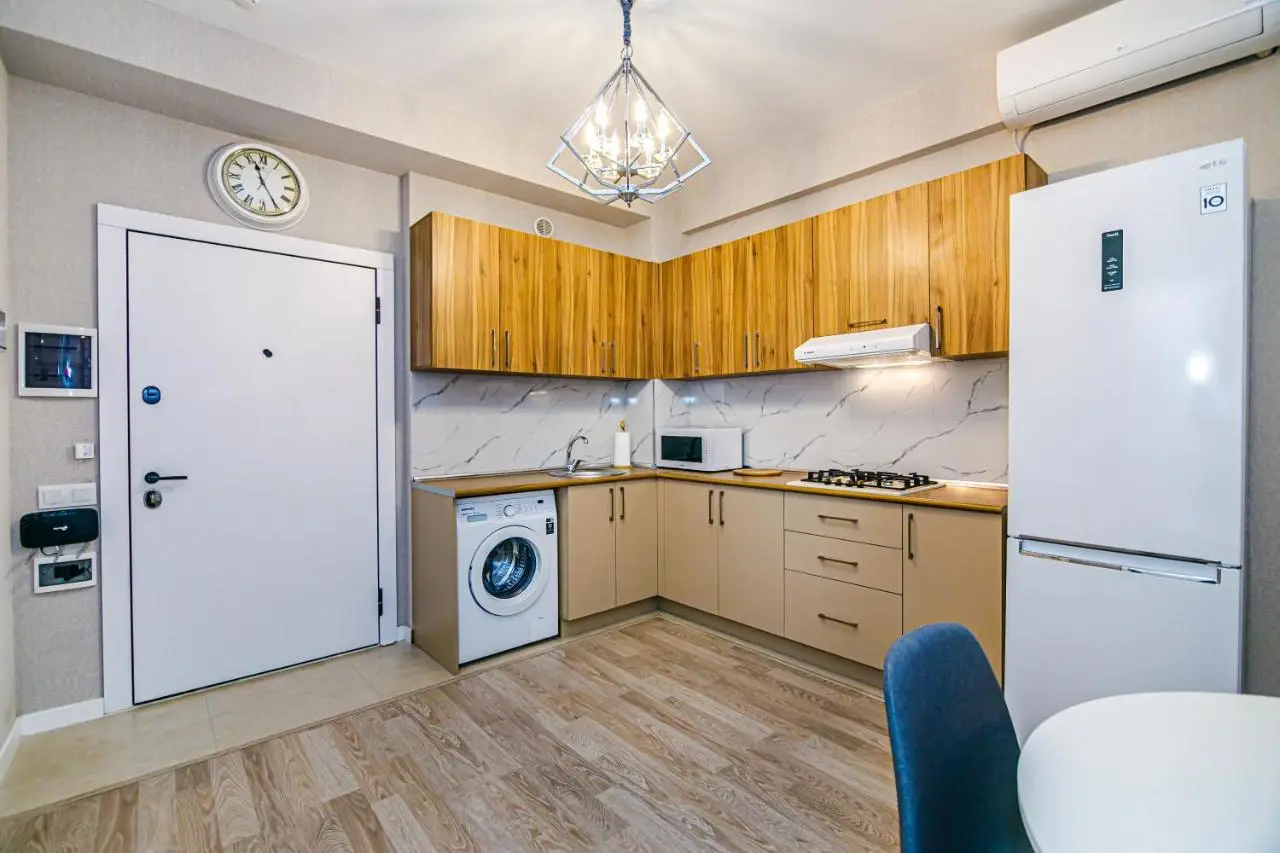Luxury SABAH Residence on BAKU