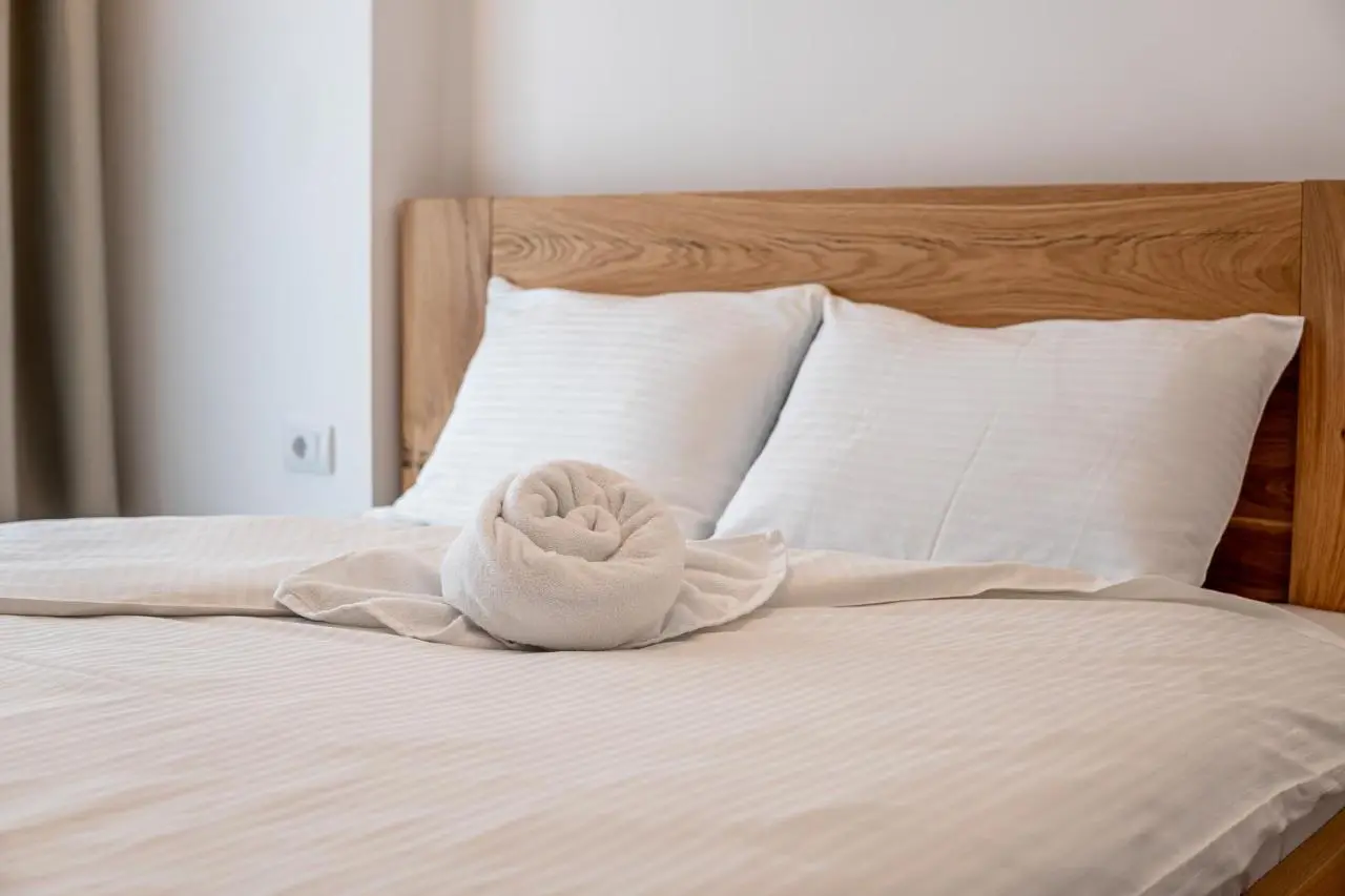 Aparthotel RAJSKA