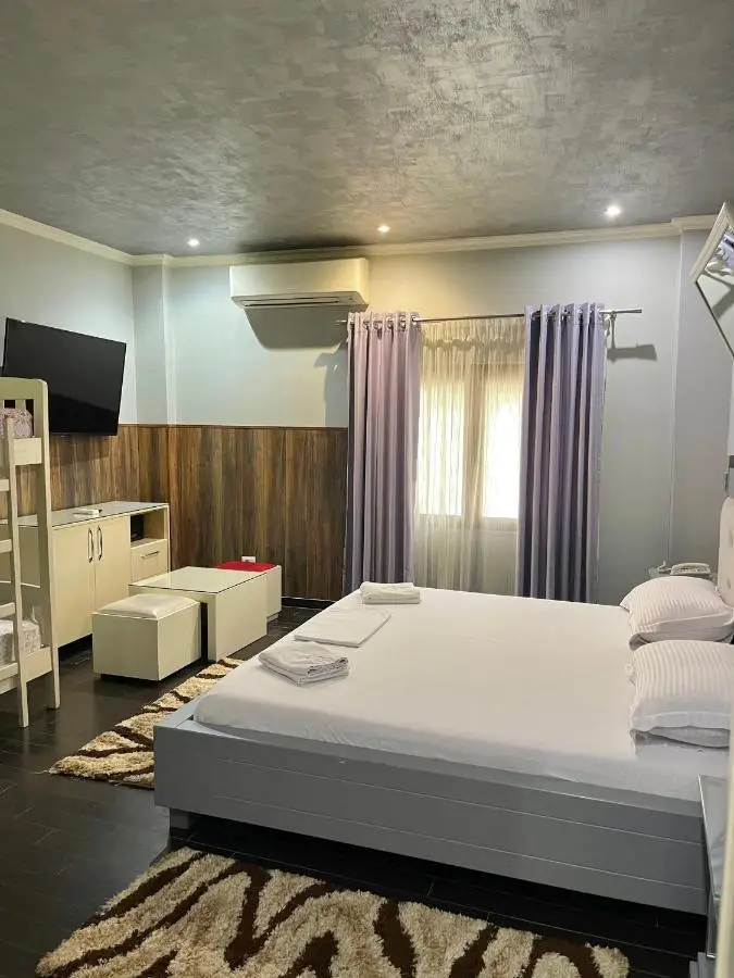 Imperium Hotel