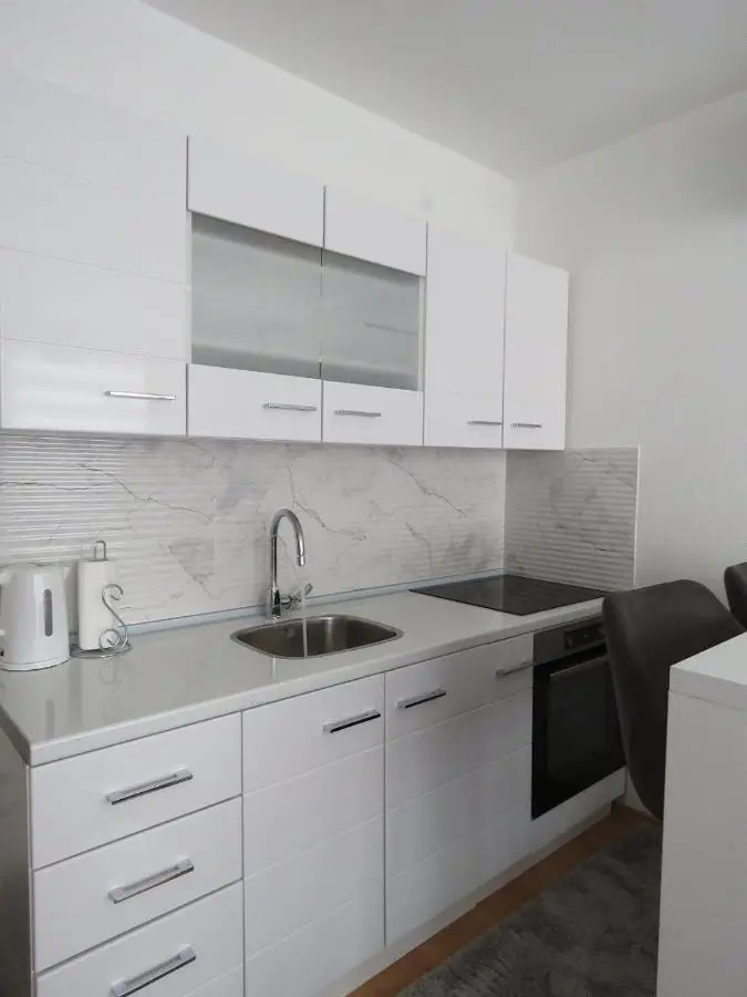 Apartman City