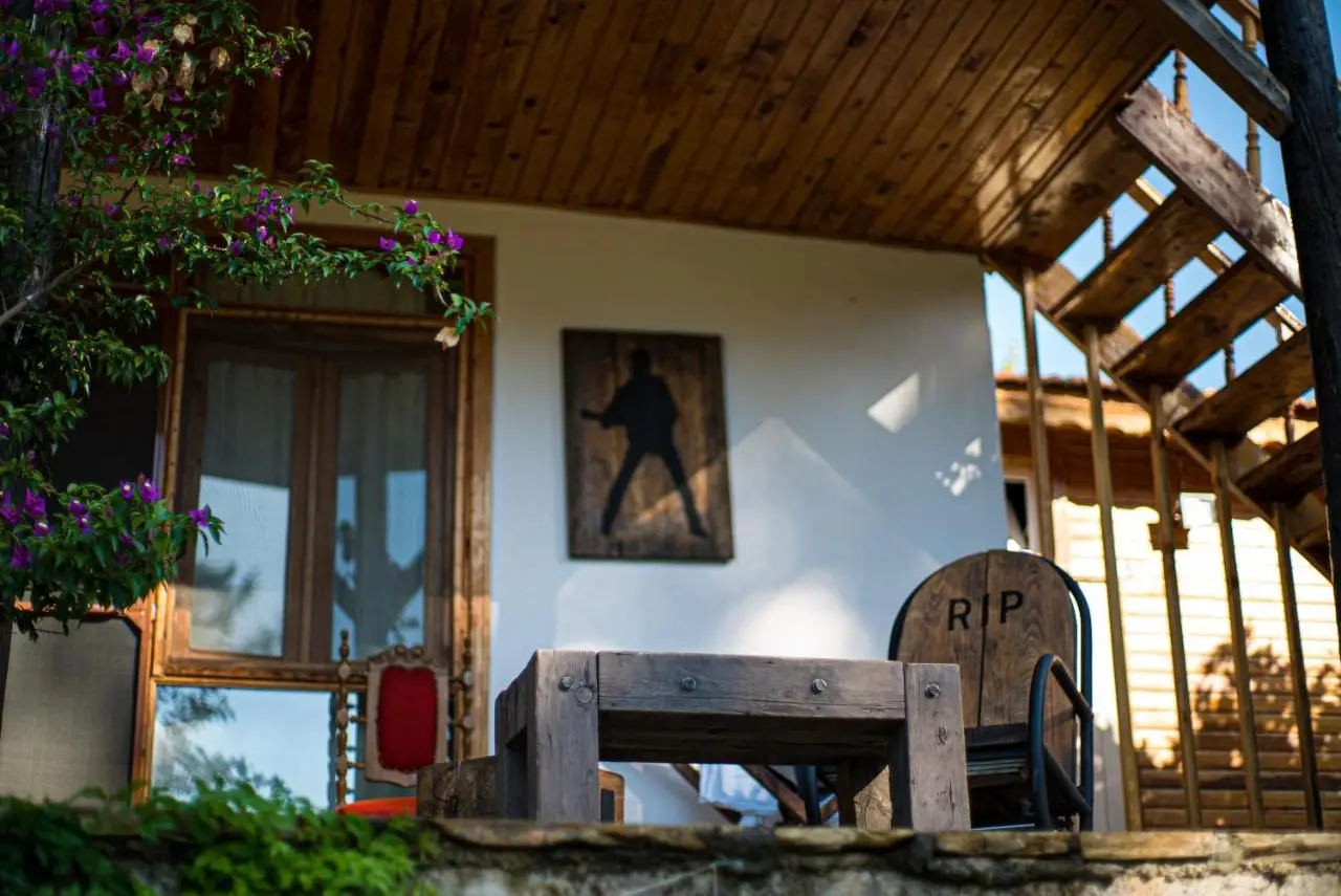 Lycia Nature House
