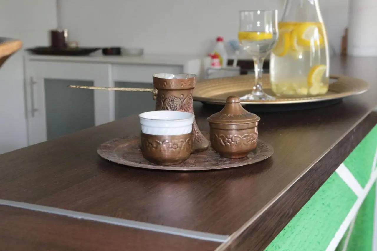 Apartman KEMICA free Parking