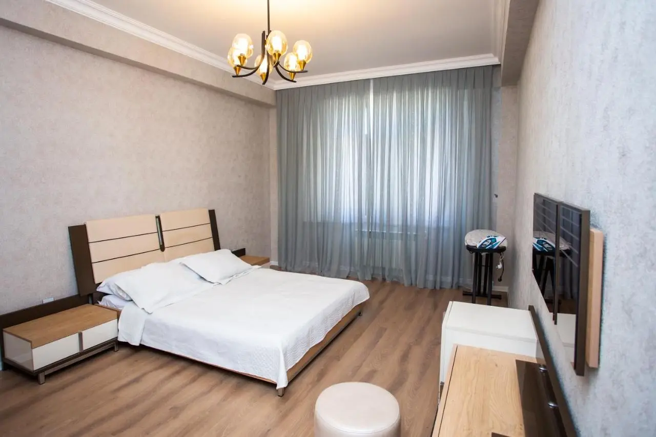 Private Family apartment