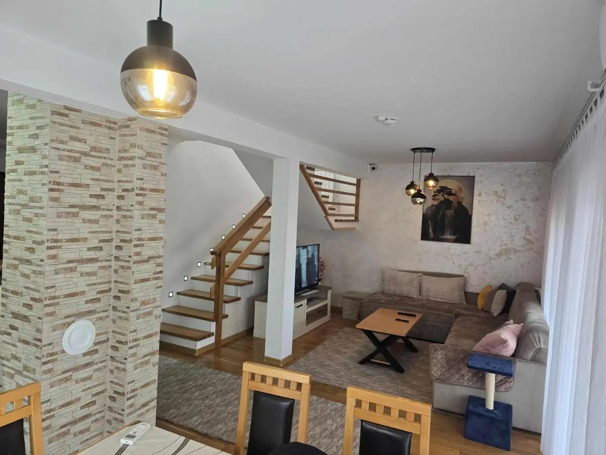 Villa Usivak for green quiet holiday near Sarajevo# TravelersAwards 2026