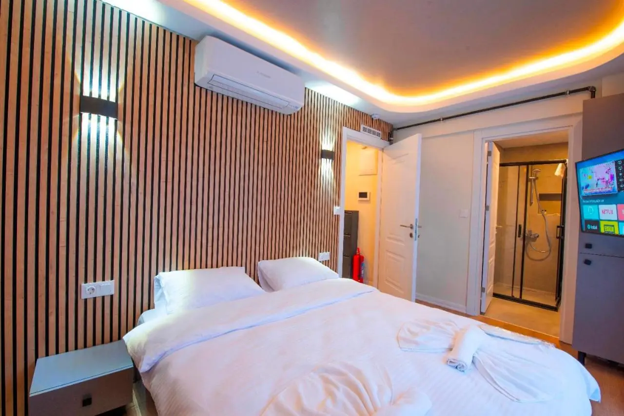 Mar Residence