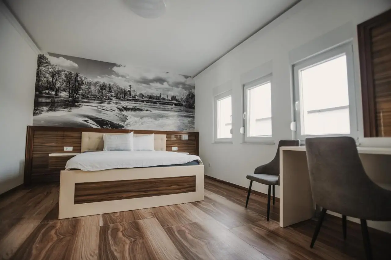 Grand villa Bosnae