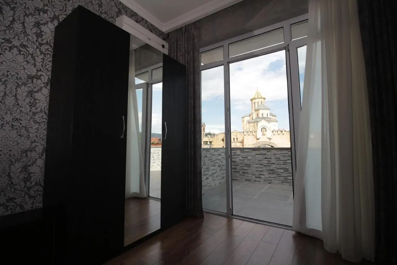 MariaLuis Hotel