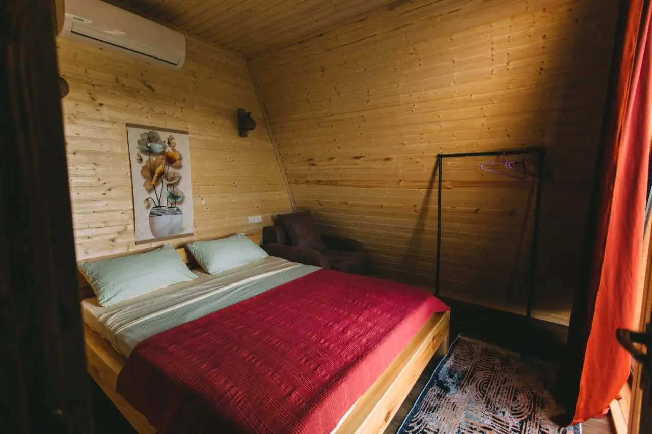 Cottage lima