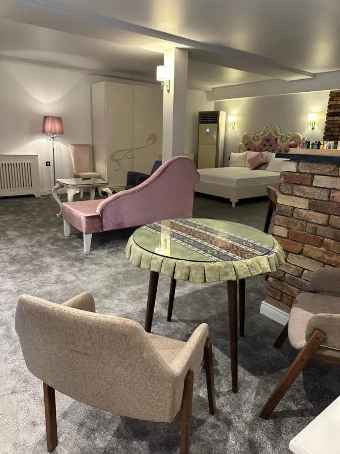 Maajid Boutique Hotel