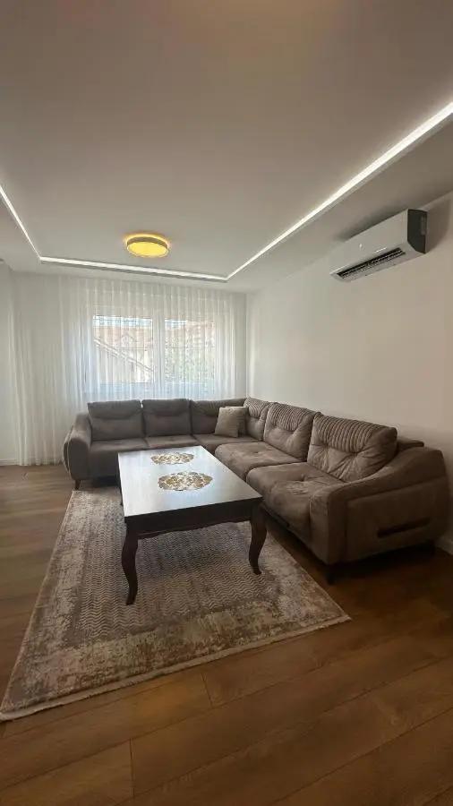 Triple A Apartments
