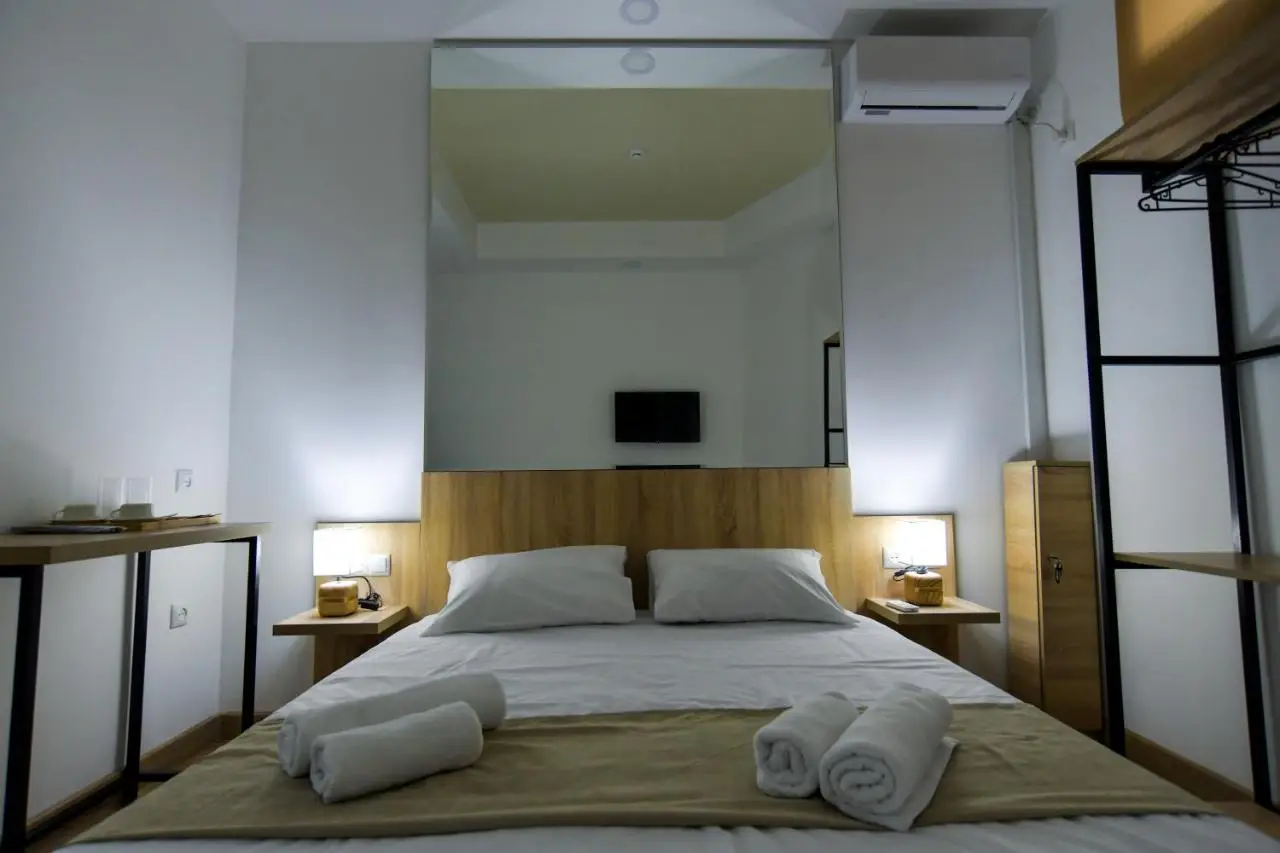 Euro Hotel Kutaisi