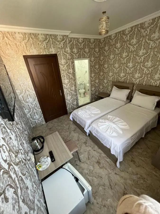 hotel Vaxx