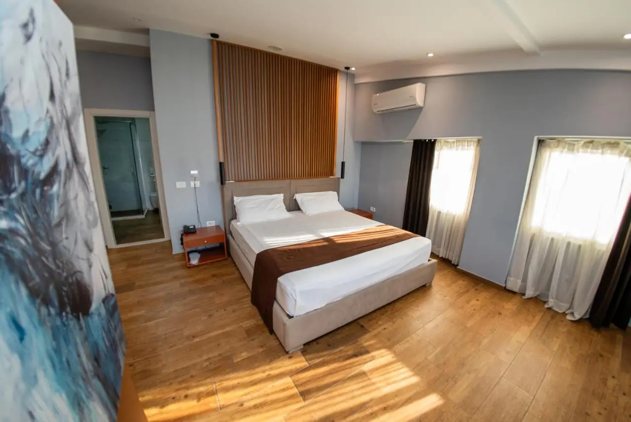 Olivar Hotel Tirana