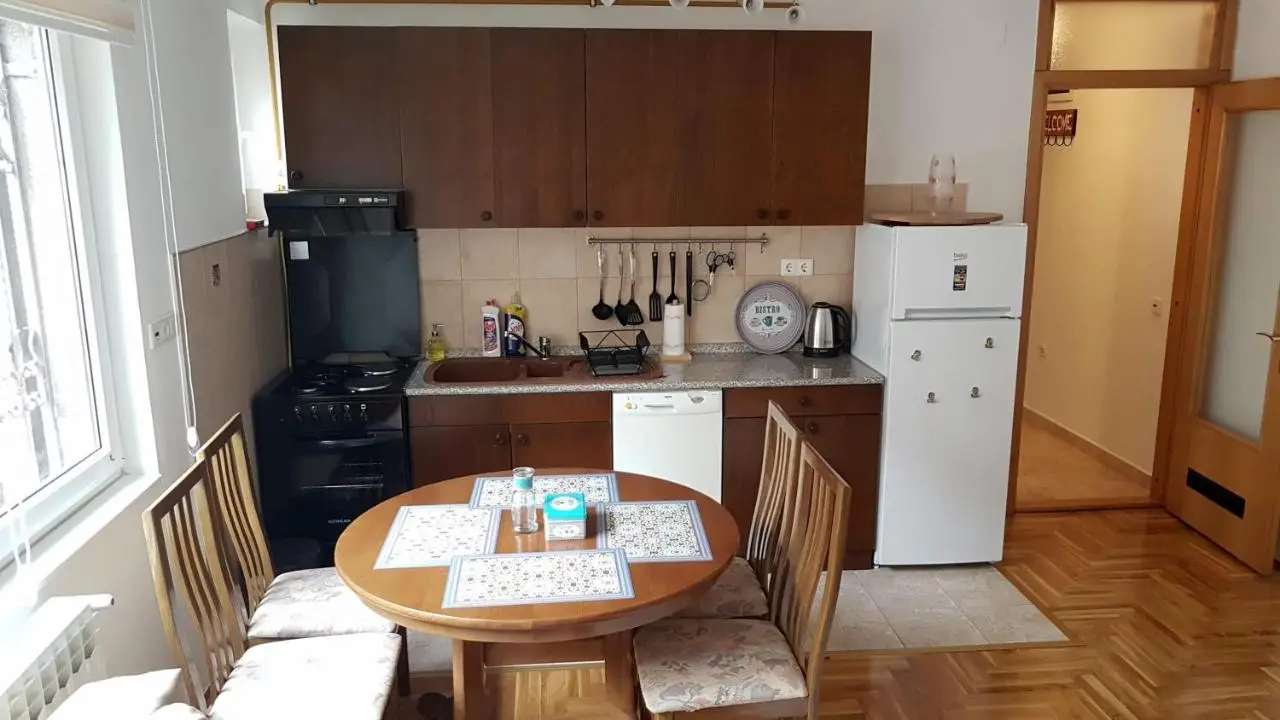 Apartment Old Town ,Top location, Brand New