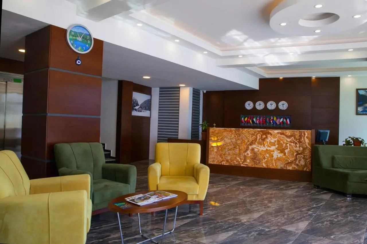 Black Forest Hotel