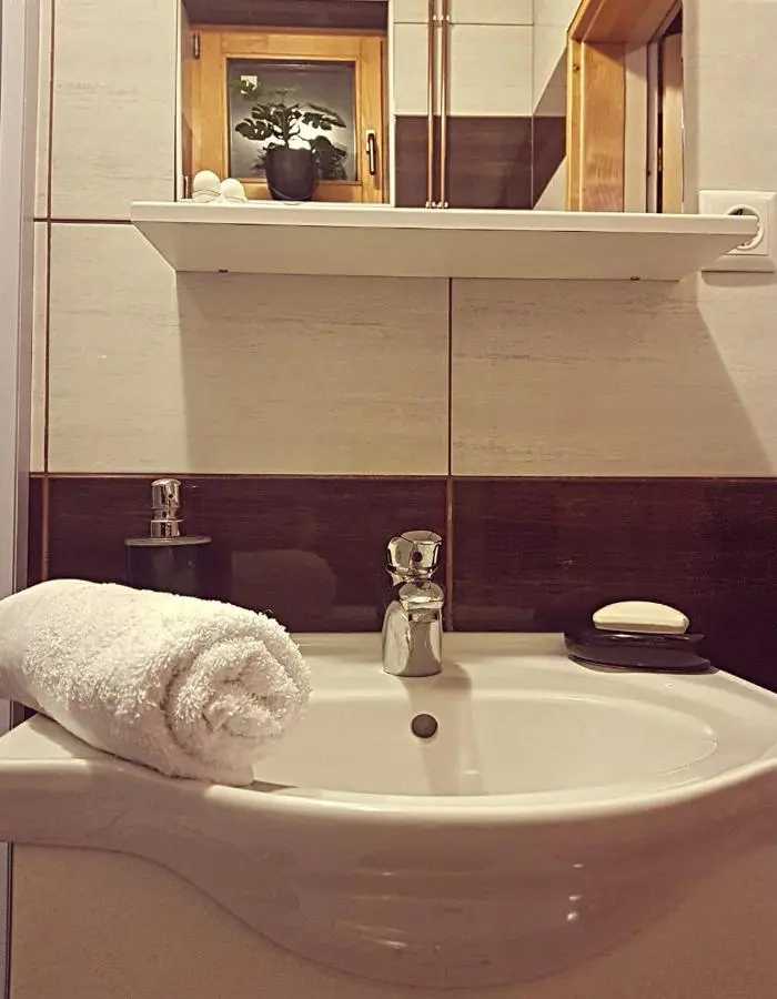 Vikend Kuća Iman