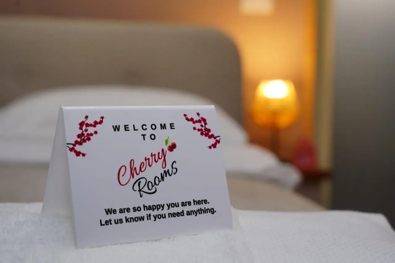Cherry Rooms
