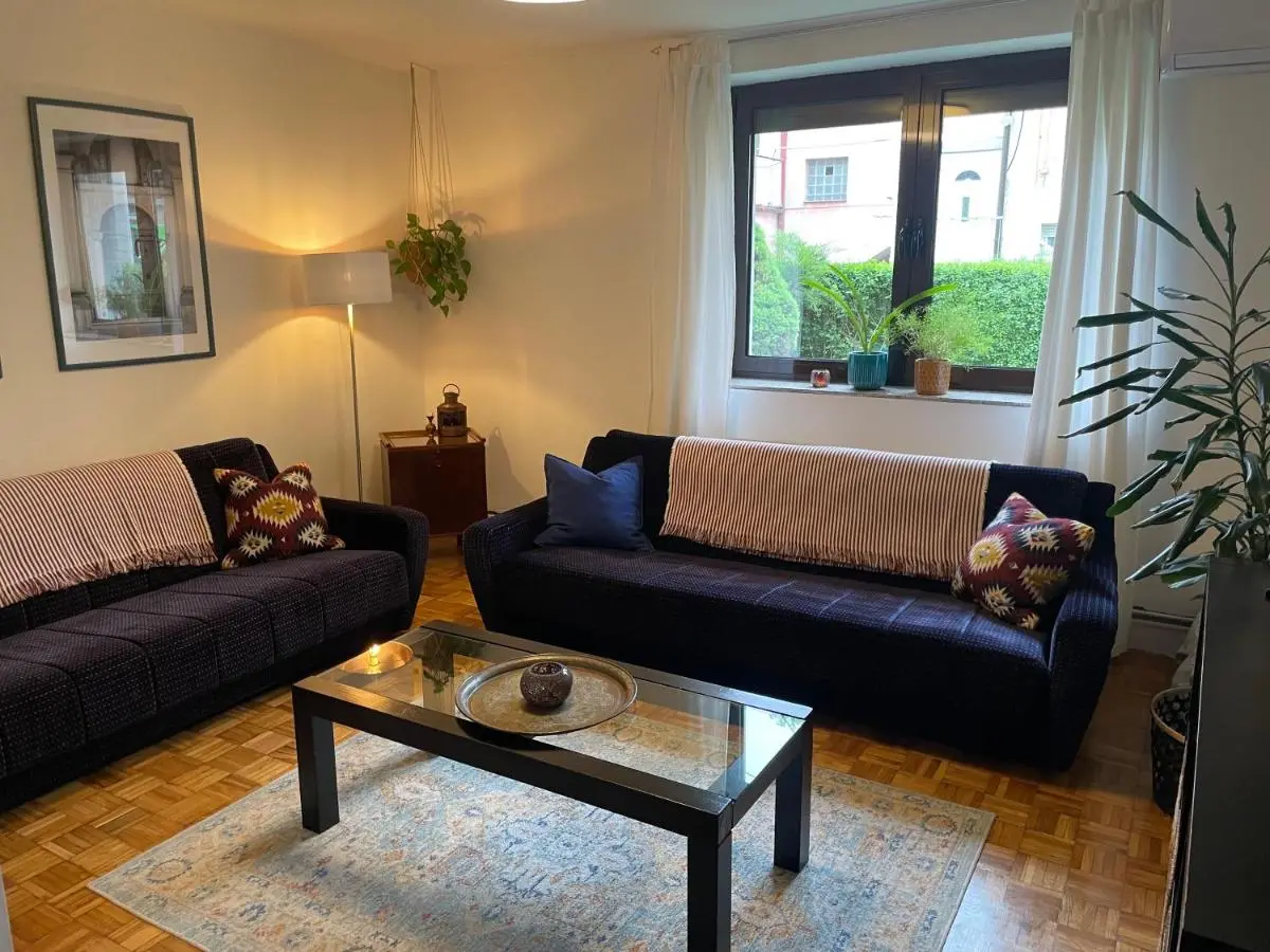 Salam Sarajevo Apartments #HelloPeace