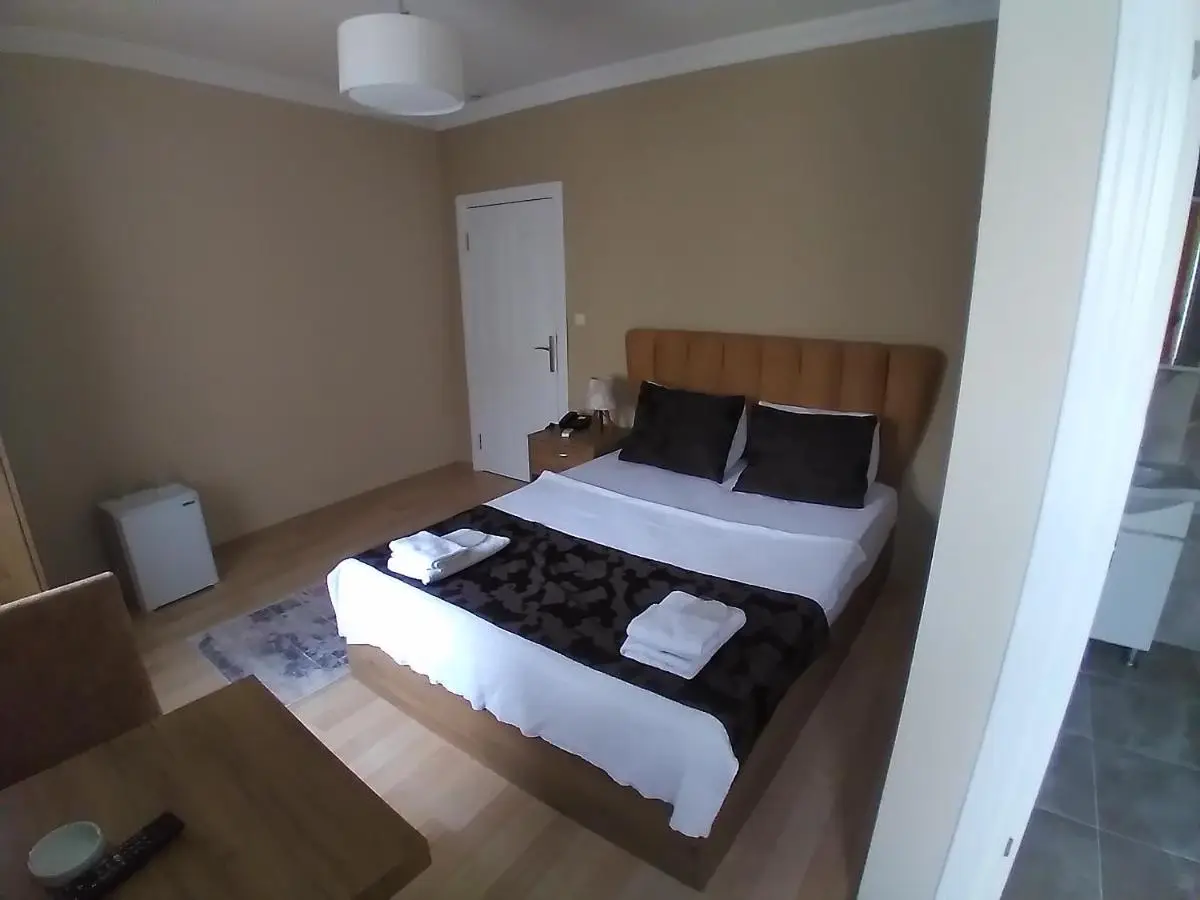 NEW BEYLERBEYİ HOTEL