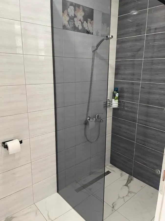 Zigana Apartments