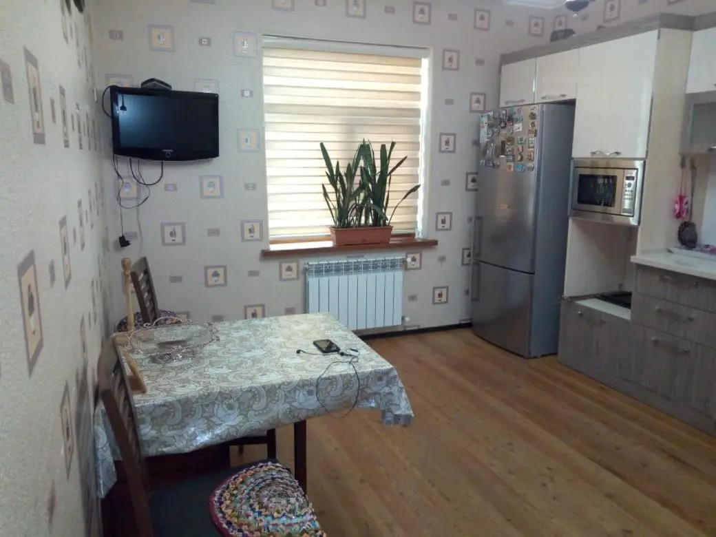 Cozy House in Bina, Bolluq