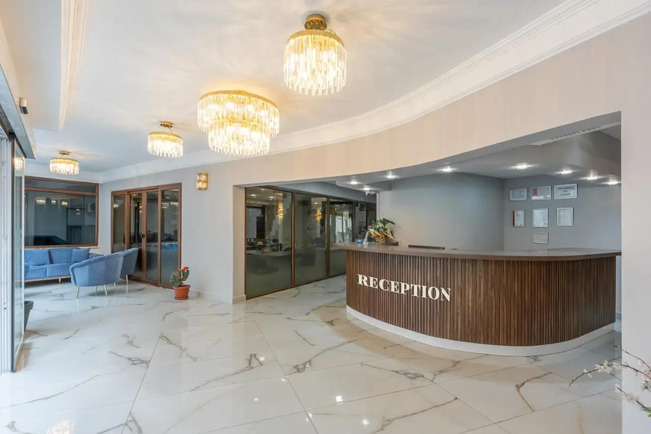 Safari Otel