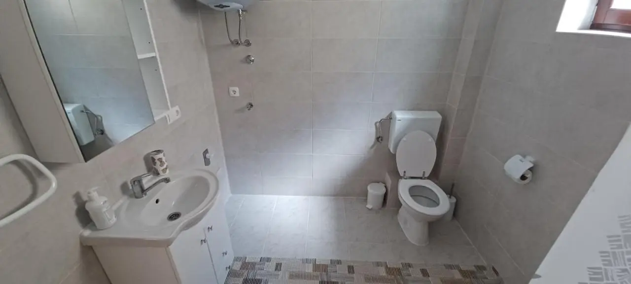 Checkpoint apartments Mostar