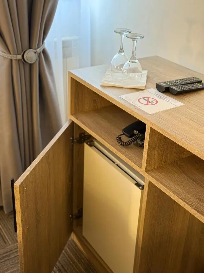 Hotel Previla