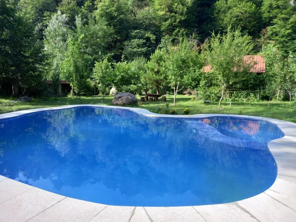 Istisu Valley Spa