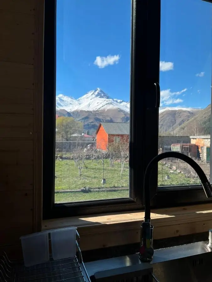 Sno View