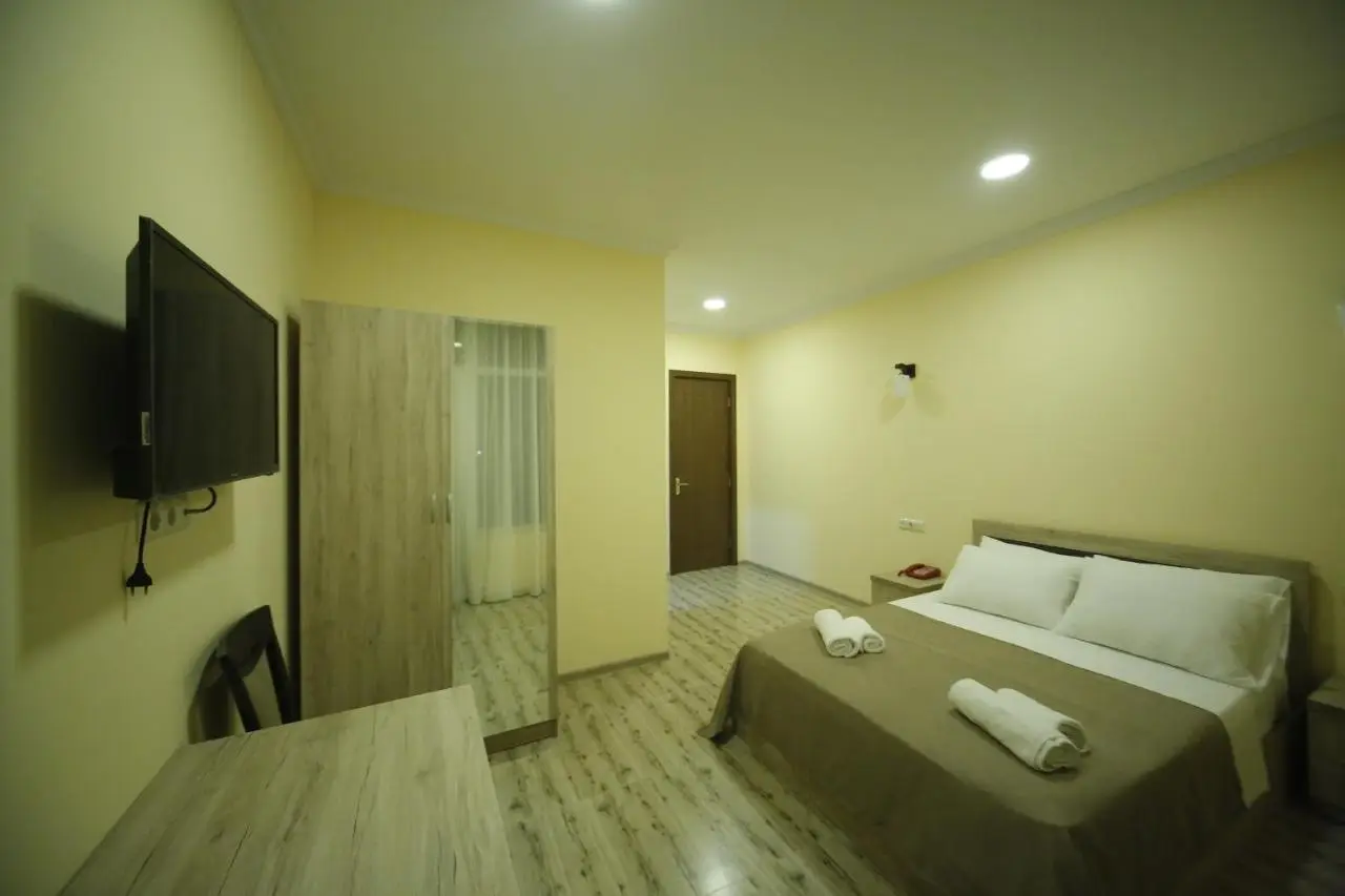 Hotel Comfort