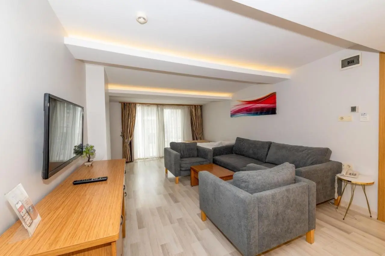 GalataportWawhotel