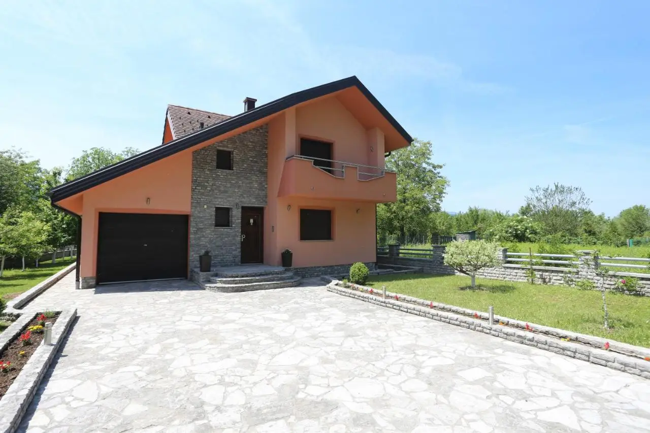 Villa Una Paradise
