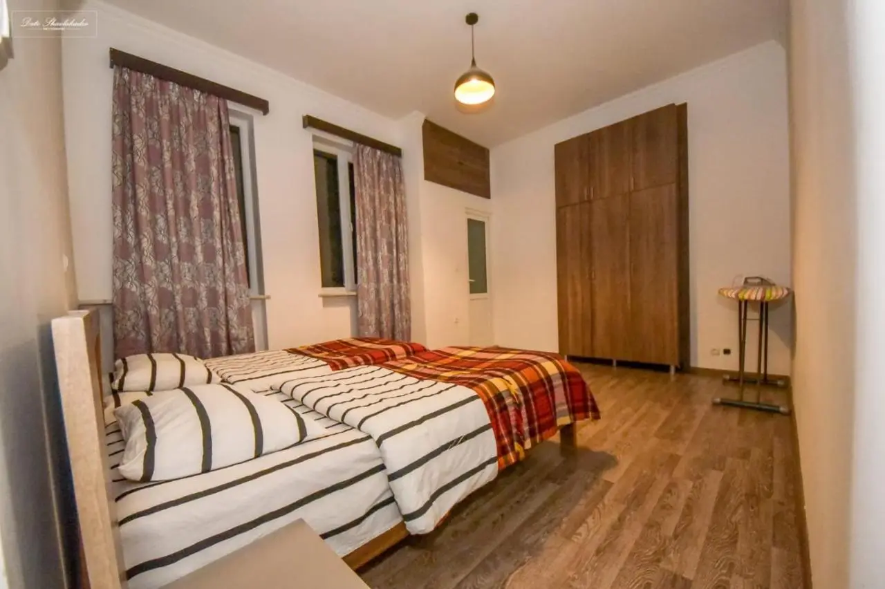 Apartment Soho Tabidze
