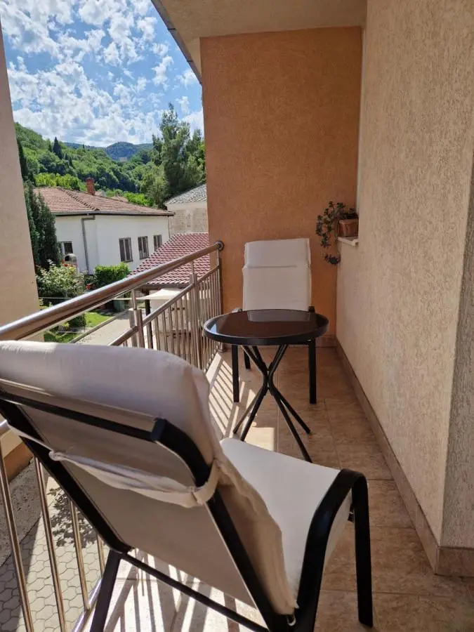 Apartman Mona