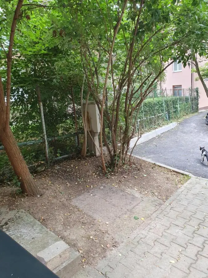 Sofia Apartment free parking
