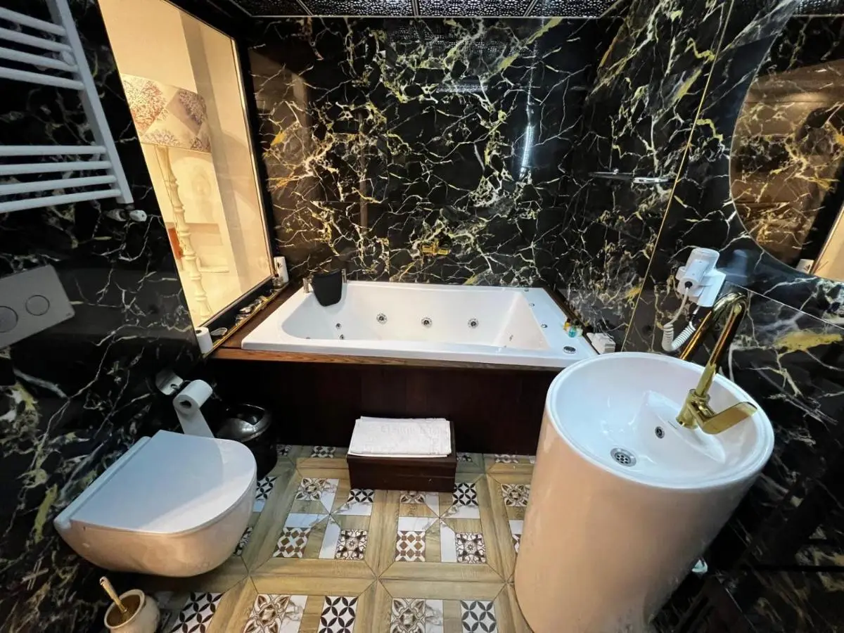 Mavi OTEL BOUTİQUE RESTAURANT