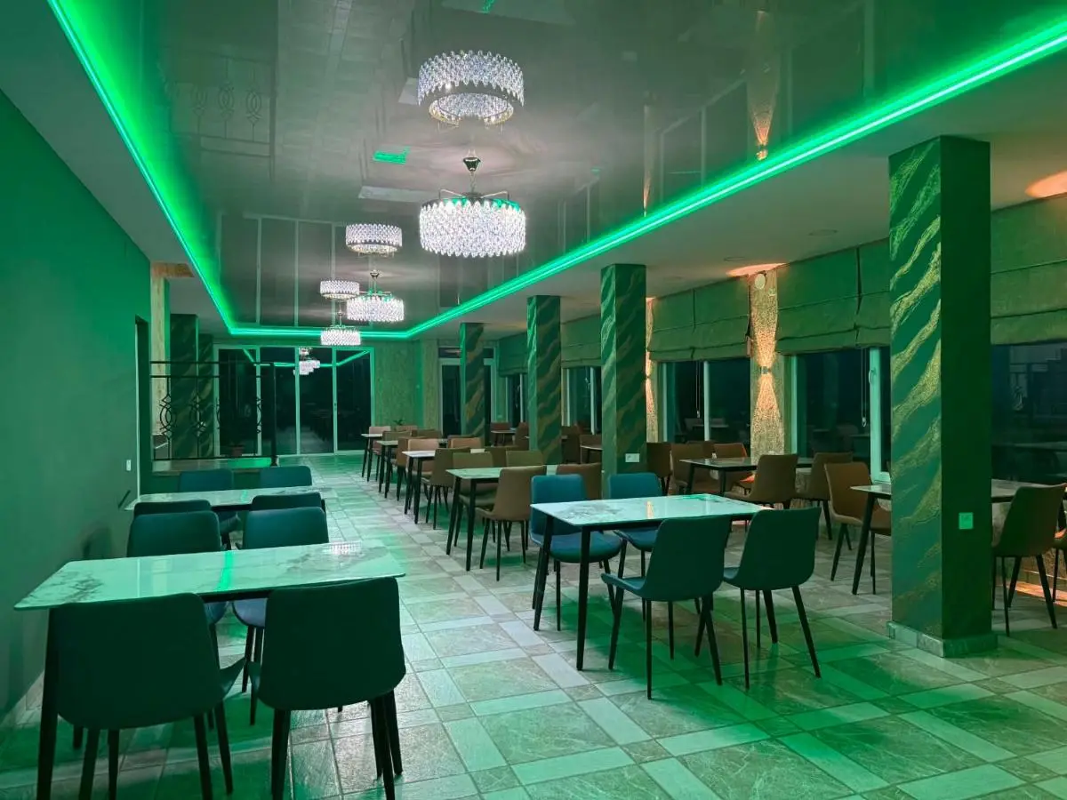 Inn David